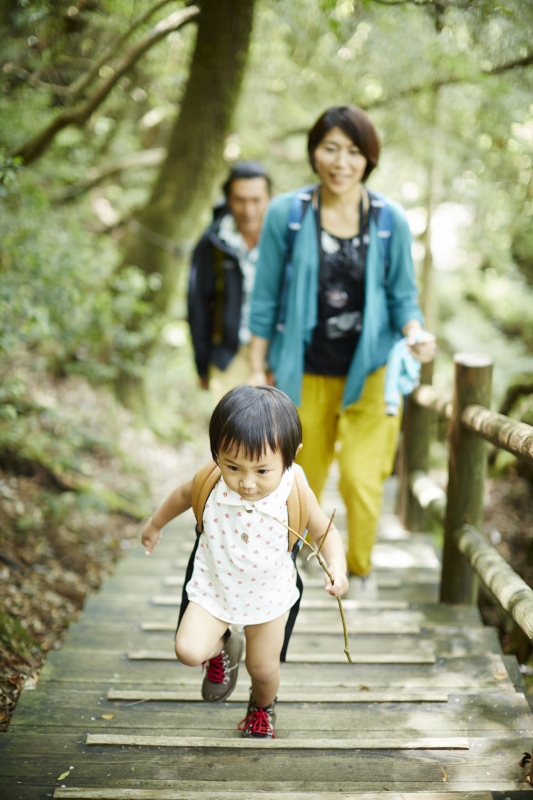 Takuya Tabira Yakushima/Guide Tabira